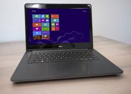 Cool laptop for work source: Dell Inspiron 14 5000 Series Review An Attractive 750 Laptop Pcworld