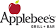 Applebee's logo