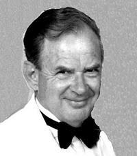 Manfred Urban Obituary (2007)