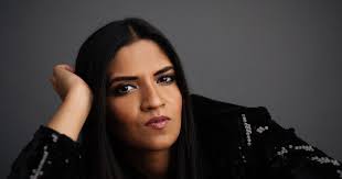 Music Star Serena Ittoo On The Five Things You Need To Shine In The Music  Industry