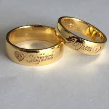 You can also choose from zircon, diamond. Couple Engagement Rings Online Shopping In India