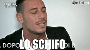 Check spelling or type a new query. Grande Fratello Vip 2 L Opinione Di Isa Sulla Prima Puntata Isa E Chia