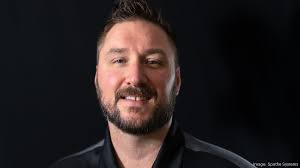 Meet Adam Herbst, a 2022 40 Under 40 honoree