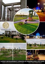 Gwadar Is Slowly And Steadily Progressing Towards Becoming The Trade Hub Of Asia Real Estate City Buying Property