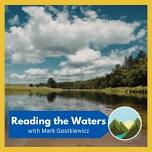 Reading the Waters (IN PERSON)