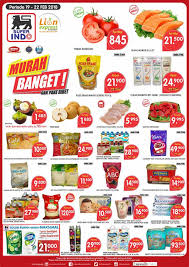 Berikut katalog promo superindo terbaru yang bisa di lihat di bawah ini. Katalog Superindo Promo Superindo Weekday Periode 19 22 Februari 2018 Harga Diskon