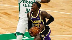 Boston celtics statistics and history. Nba Rumors Celtics Free Agent Dennis Schroder In Contract Talks