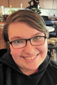 Jessica Marie Sinclair