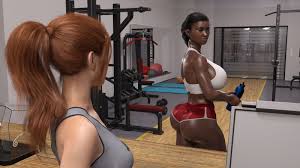 MILF Breeder [v0.5] By Serge3dx