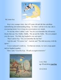 Thou too, if danger could alarm thy fears, hast to this orpheus strangely tied thy ears: My Sister Kay Hey Diddle Diddle The Cat And The Fiddle 98 Years Old And Still Writing Okie S Poems
