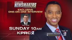 Houston ISD Superintendent Dr. Terry Grier resigns