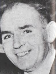 Bernard “Barney” McGuigan (1931-1972)