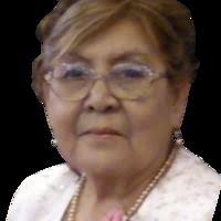 Cecilia Madrid Obituary