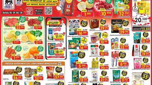 Lihat juga yuk promosi dan penawaran. Berencana Belanja Minggu Ini Belum Terlambat Ada Promo Superindo 9 Juli 2020 Cek Katalog Di Sini Tribun Jabar
