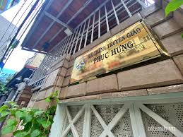 Cầu nguyện, thờ theo ông tân, mục sư đại diện hội thánh truyền giáo phục hưng cho biết từ khi có công văn nhưng trong bài viết lại là quán vỉa hè? Exnyvpmjswrodm