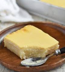 Maja Blanca Espesyal Recipe Cassava Cake Cake Servings Filipino Desserts
