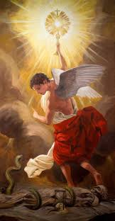 Miguel hernan is on mixcloud. Pin De Zeze De Carvalho Em Catholic Arte Catolica Arcanjo Uriel Imagens Catolicas