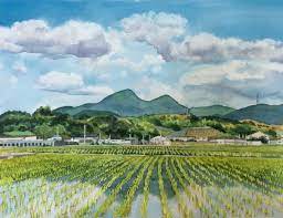 圖稿 おしゃれまとめの人気アイデア pinterest 淑貞 王 水彩画 風景 水彩風景 水彩風景画