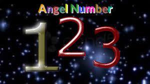 Angel Number 123 The Meaning Of Angel Number 123 Youtube