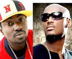 Blackface drops diss song titled 'War' targeted at 2face Idibia, alleges  that 2Baba is 'gay'