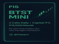 BTST Mini