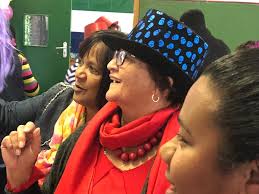 ✨ Celebrating our Principals