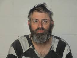 Lawrence County Man Arrested for Murder Near Mitchell