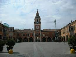 As of 2019, its population was 40,278. Sassuolo Karte Provinz Modena Italien Mapcarta