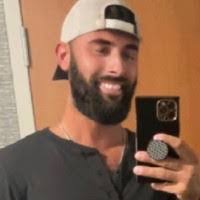 Edward Blazynski's Instagram, Twitter & Facebook