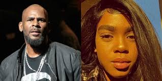 Kelly's father was absent throughout his son's life so joanne had to raise her little boy as a single mother. The Source R Kelly S Daughter Breaks Her Silence I Do Not Have A Relationship With My Father