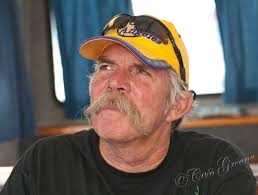 Day at the Docks.....