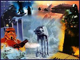 Star Wars Wallpaper The Empire Strikes Back Star Wars Wallpaper Empire Strike Star Wars