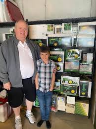 John Mertz III Obituary (1950