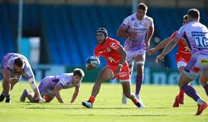 Toulouse are one of the most successful club rugby sides around having won the european cup four. The 10 Best Rugby Players In The World Right Now And The Genius Who S Number One Wales Online