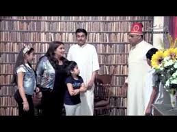 تذكرة داود الحلقه 6 Youtube