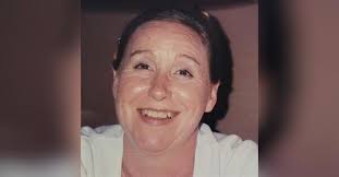 Christina Louise Geater Obituary