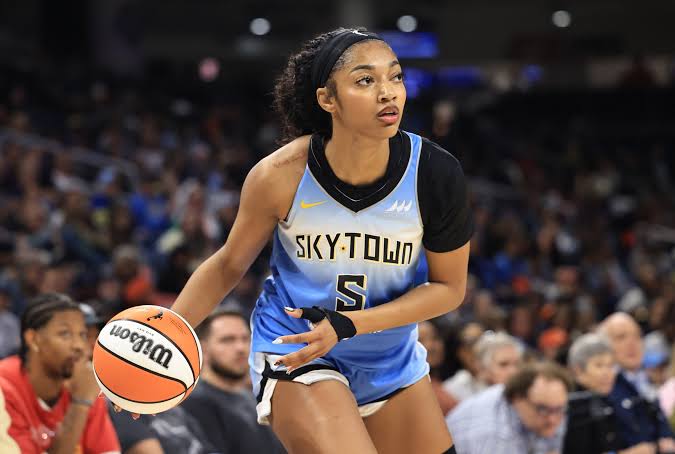 Angel Reese trade: Chicago Sky trade star to Atlanta Dream | SB Nation