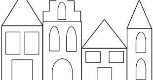 Wir zeigen, wie's geht, die bastelvorlage gibt es gratis zum. Fensterbild Hauser Mit Transparentpapier 2 Medienwerkstatt Wissen C 2006 2008 Medienwerkstatt Fensterbilder Schablonen Weihnachten Transparentpapier