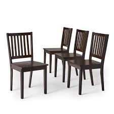 Overstock Com Online Shopping Bedding Furniture Electronics Jewelry Clothing More Dining Chairs Wooden Dining Chairs Black Dining Chairs