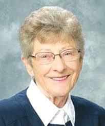 Obituary: Patti Skadberg