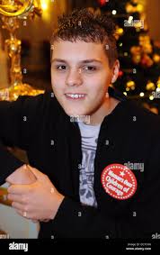 Powell children hi-res stock photography and images