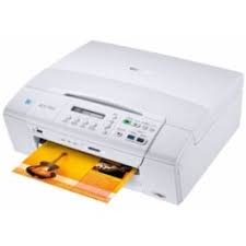 It is highly recommended to always use the most recent driver version available. Brother Dcp 195 197c Printer Review