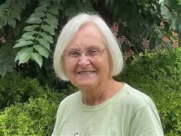 Obituary information for Marie Schnitz (Stainback)