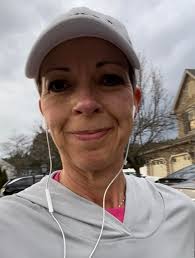 Running streak day 93, 7 days to go