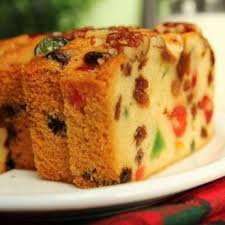 Fruit Cake Recipe By Sanjula Thangkhiew At Betterbutter Recipe Fruit Cake Recipe Easy Fruit Cake Recipe Christmas Light Fruit Cake