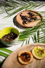 Animations Soiree Degustation A Base D Insectes Comestibles Insectescomestibles Fr