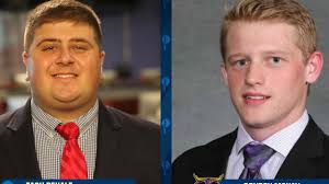 Minnesota State's Dryden McKay talks famous name, personal growth and  upcoming college hockey season