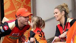 Kane stuart williamson is a new zealand international cricketer who is currently the captain of the new zealand national team in all formats. David Warner S Daughter Wants To Be A Virat Kohli Cricket Gulf News