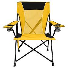 Padded fabric for extra comfort. The 9 Best Folding Chairs Of 2021