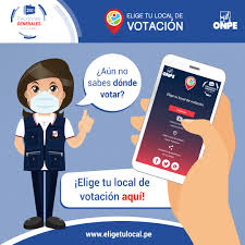 Maybe you would like to learn more about one of these? Ministerio De Desarrollo E Inclusion Social Del Peru Facebook